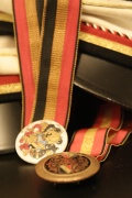 Münchener Burschenschaft Cimbria - Maifrühschoppen