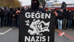 Münchener Burschenschaft Cimbria - Ein Volk von Antifaschisten