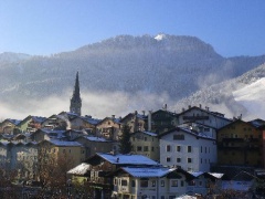 Münchener Burschenschaft Cimbria - Aktiven-Schiwochenende