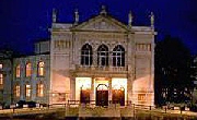 Das Prinzregententheater