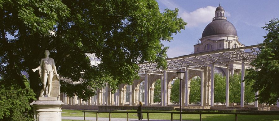 München - Kunst und Kultur